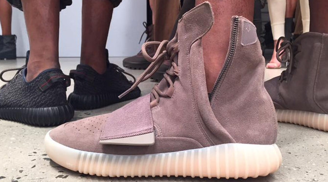 adidas sell yeezy without