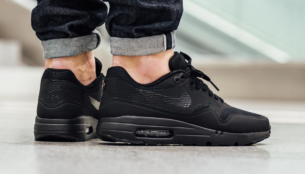 nike air max 1 essential sneakers