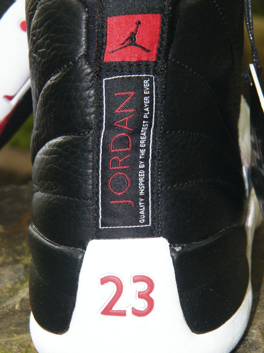 footaction jordan retro 12