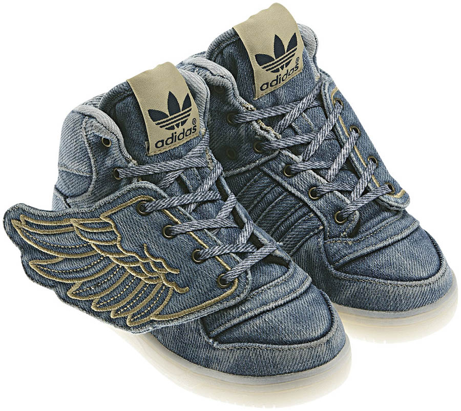 adidas Originals by Jeremy Scott JS Wings Denim V24622 (3)