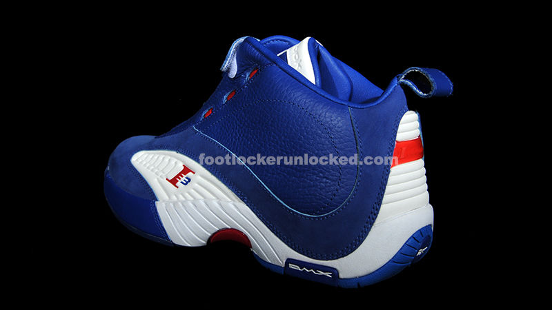 reebok answer iv footlocker