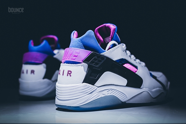 nike air flight huarache fab five