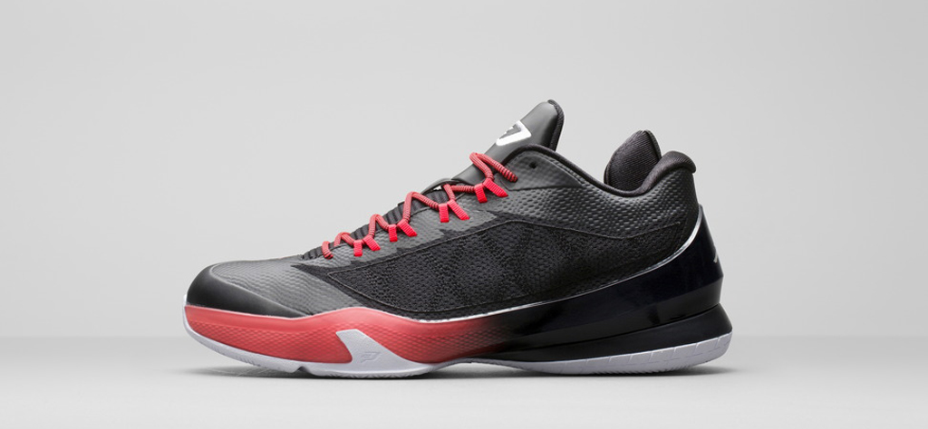 Jordan 2025 cp3 viii