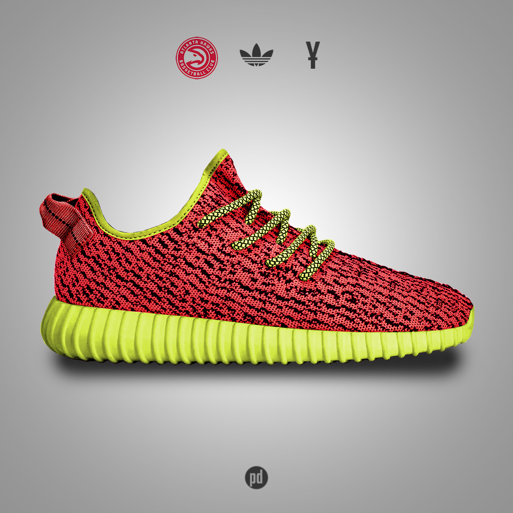 worst yeezys