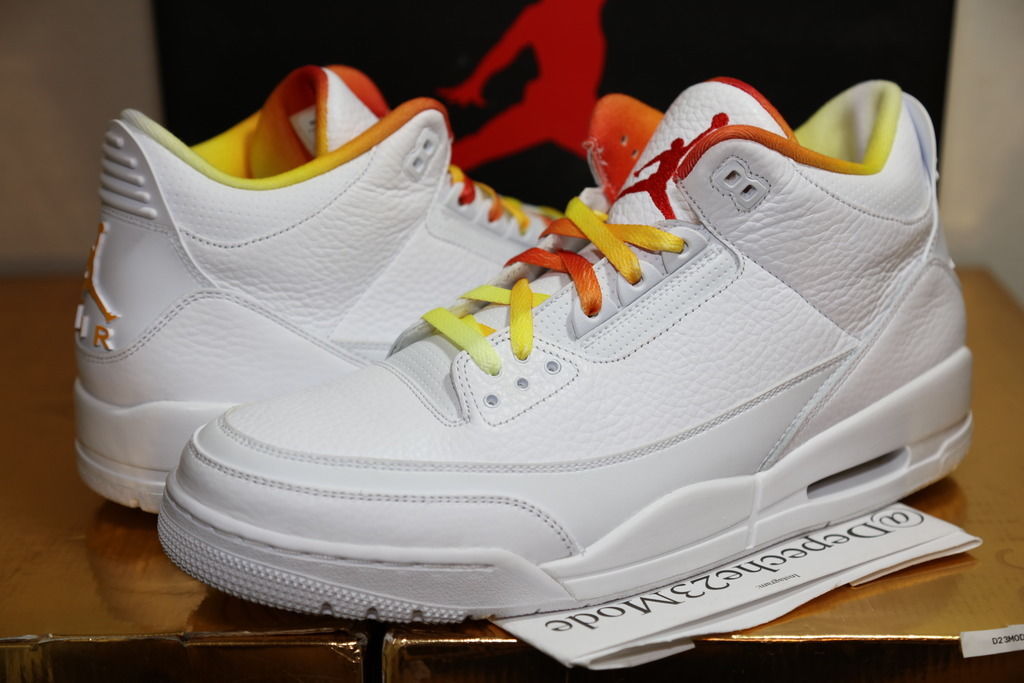 drake lil wayne jordan 3