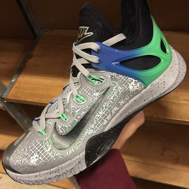 Nike HyperRev 2015 All-Star