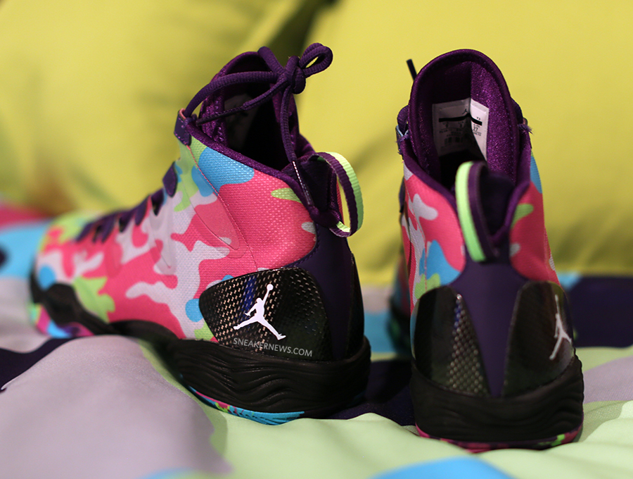 Jordan 28 bel store air