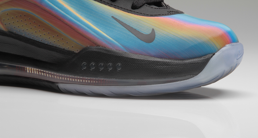 In Detail // Nike Zoom Hyperflight Max | Sole Collector
