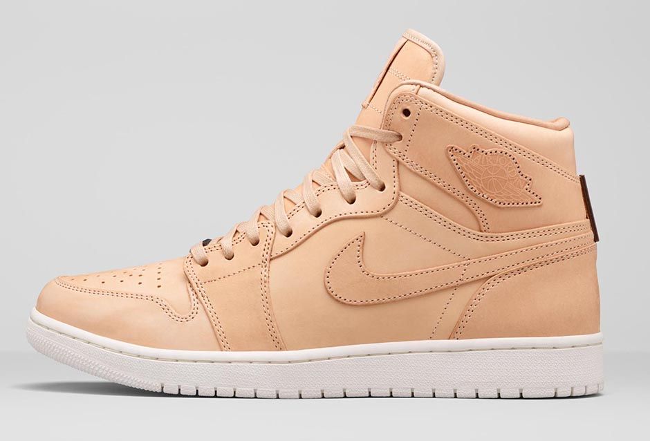 jordan 1s tan