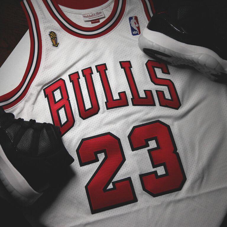 jerseys to match jordans