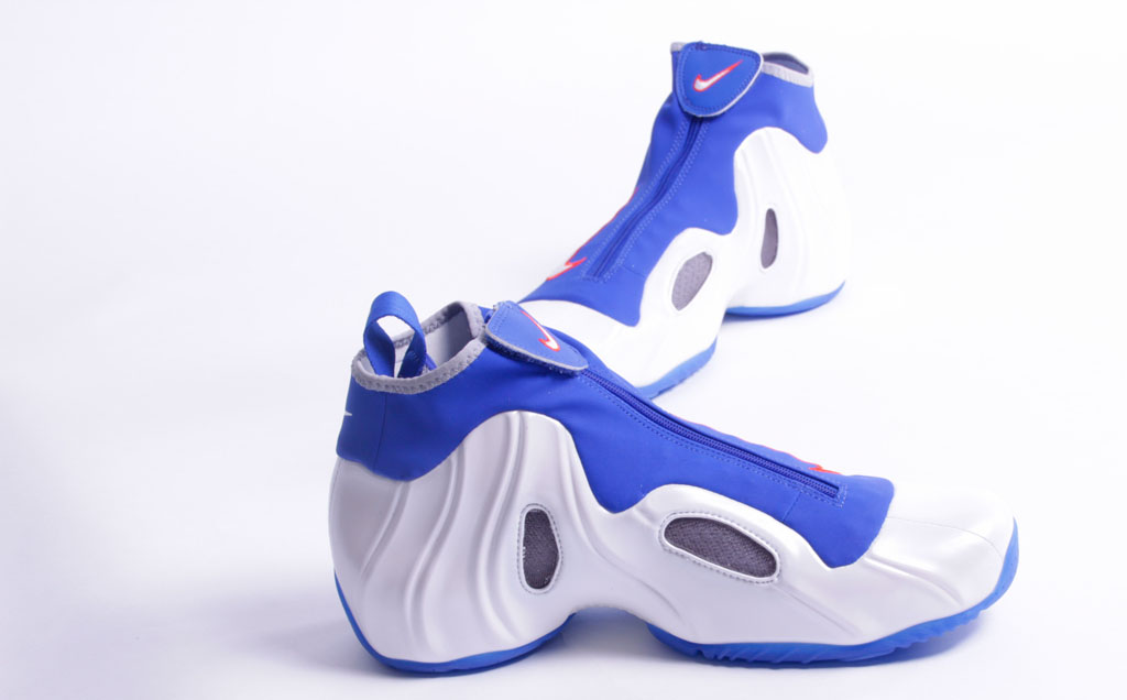 Nike Air Flightposite 2014 Knicks Release Date 642307-100 (8)