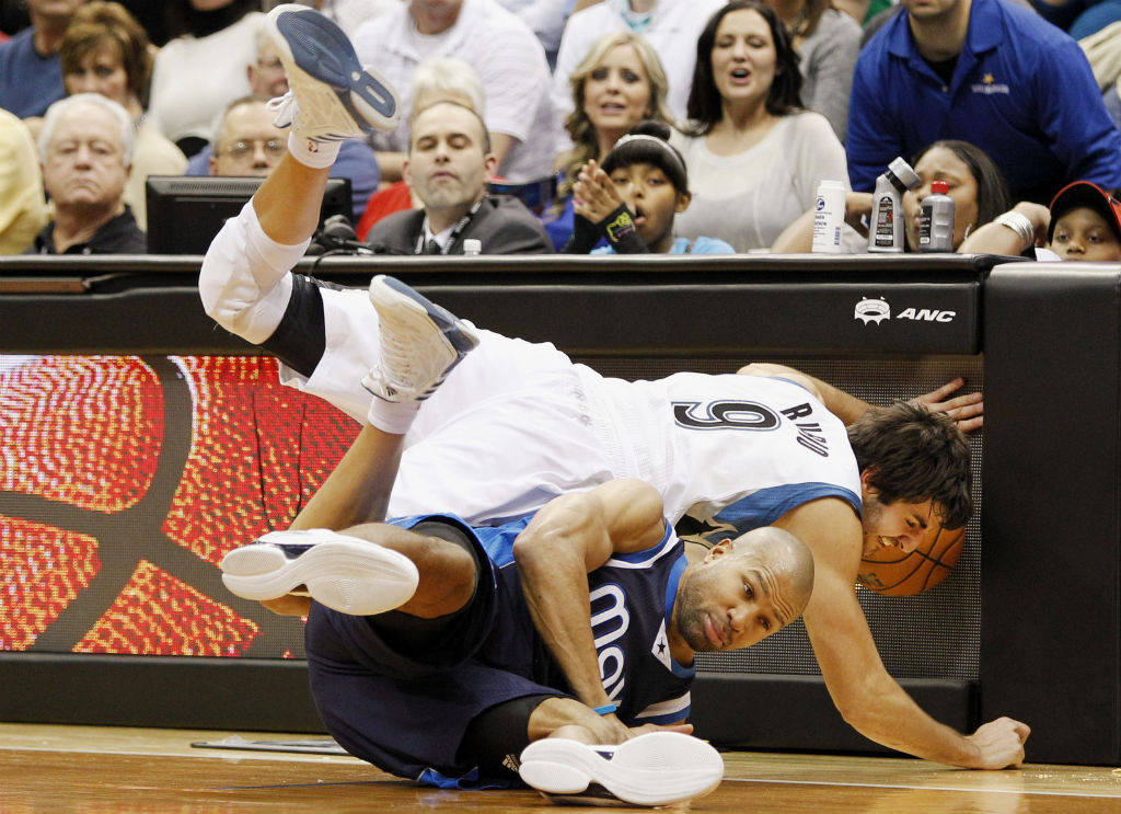 Ricky Rubio wearing adidas adizero Crazy Light 2 (5)