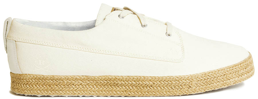 Ransom by adidas The Pier Satellite Ecru Sandstorm V23037 (1)