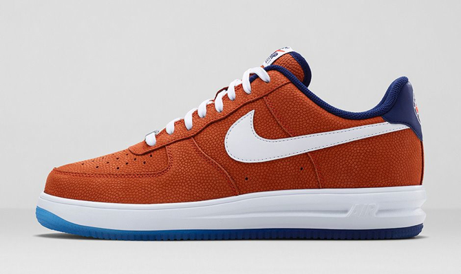 Nike Lunar Force 1 'WBF' Profile