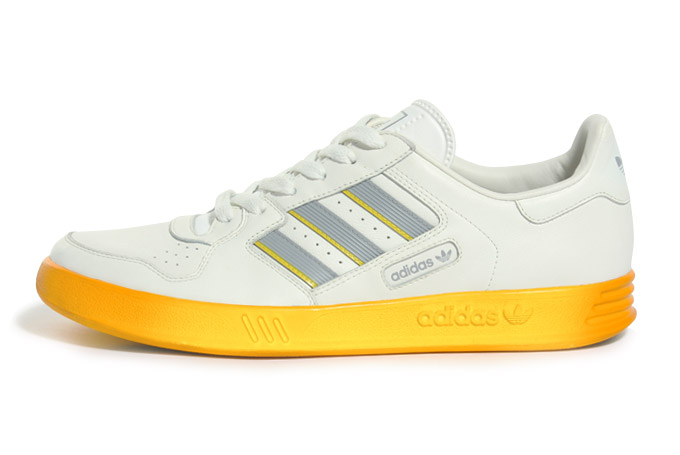 adidas tennis court