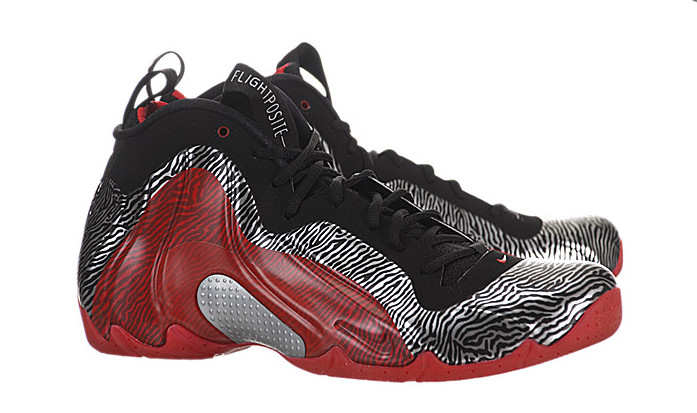 Flightposite zebra outlet