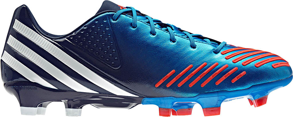 adidas Predator Lethal Zones Soccer Boots Bright Blue Navy White Infrared (1)