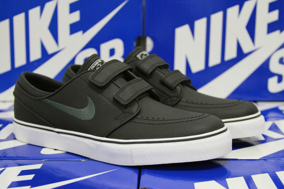 nike stefan janoski velcro