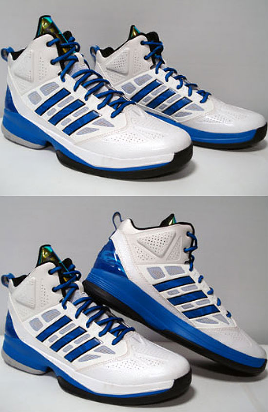 adidas D Howard Light - Orlando Home | Sole Collector