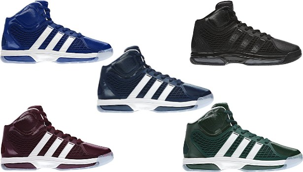 adidas adipower howard 5