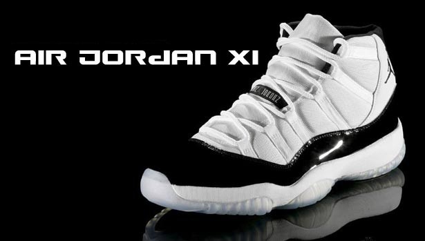 Concord Air Jordan 11 Making A Holiday 2011 Return