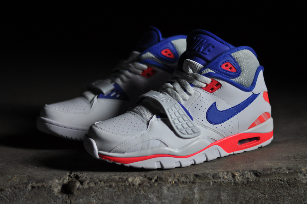 nike air sc trainer 2