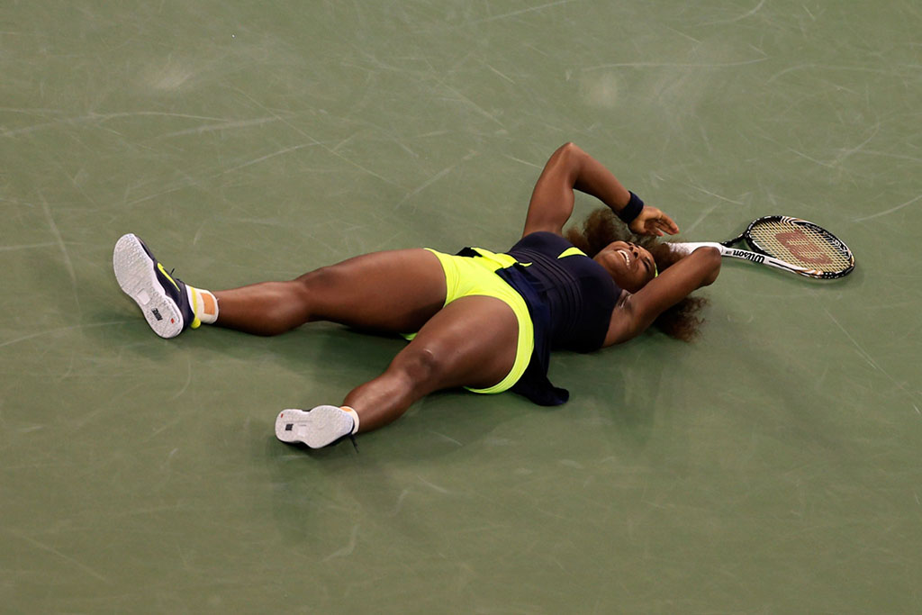 Serena Williams Wins Fourth US Open in Nike Air Max Mirabella 3 (7)