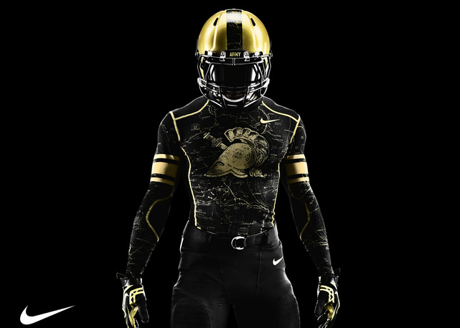 LSU Football Uniforms,  Online Dynasty: Nike Announces New Pro Combat  Uniforms for RUTS3 Teams