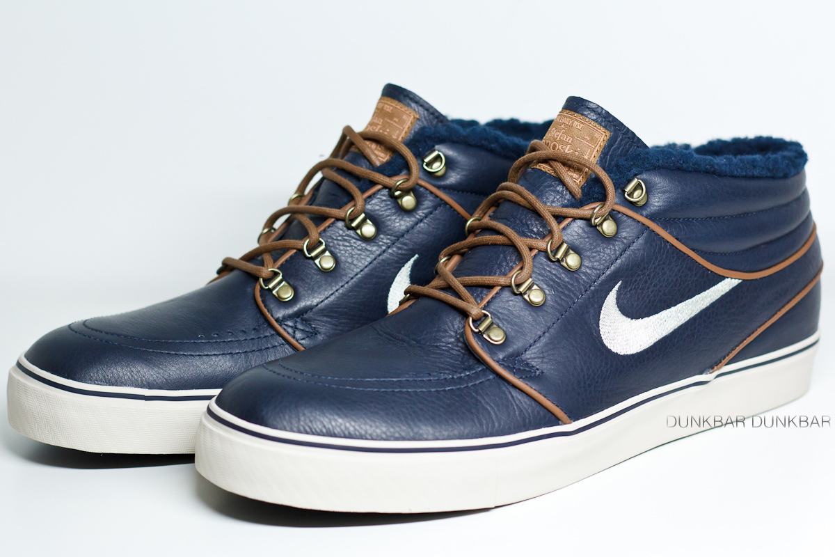 nike stefan janoski mid premium