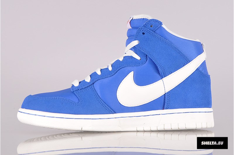 Nike dunk shop blazer