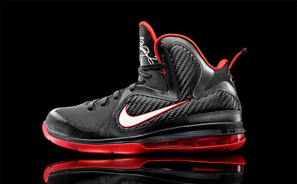 lebron shoes 2011