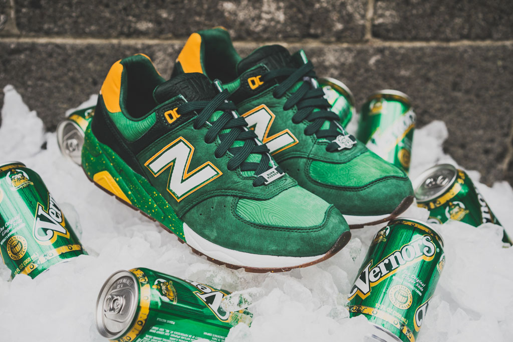 Burn Rubber x New Balance 572 Vernors (4)