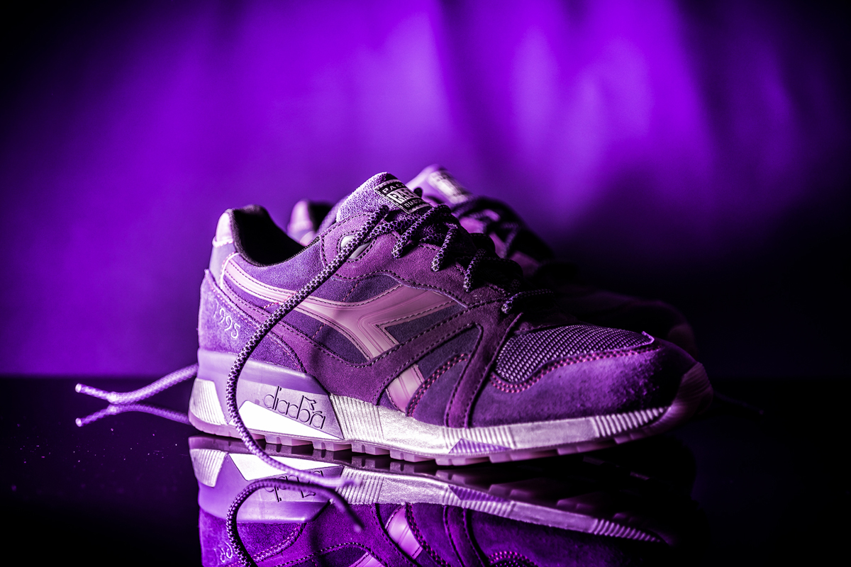 diadora n9 purple tape