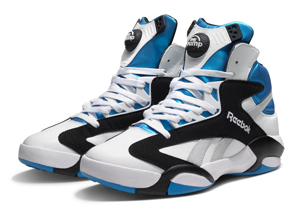 reebok pumps 90s for sale