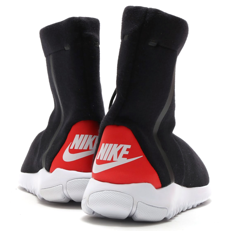 nike winter boots women's shoes