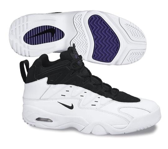 Nike discount air flair