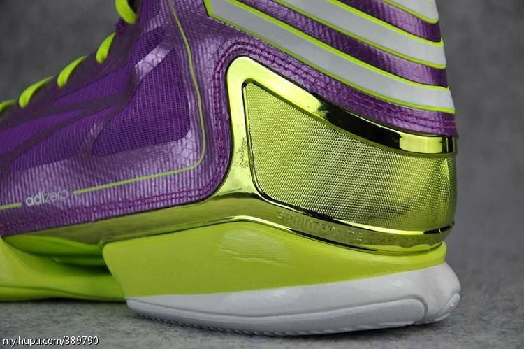 adidas crazy light 5