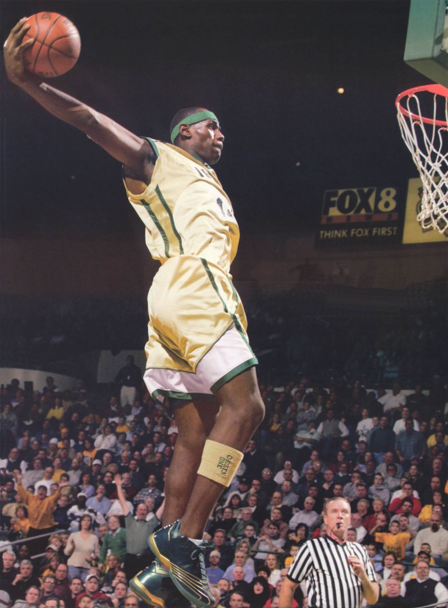 Top 10 PEs Worn by LeBron James At SVSM 