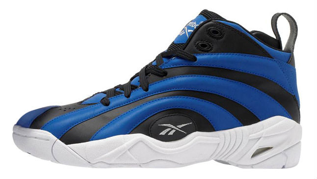 Reebok Shaqnosis Florida Rivalry Pack Miami Heat vs. Orlando Magic (5)