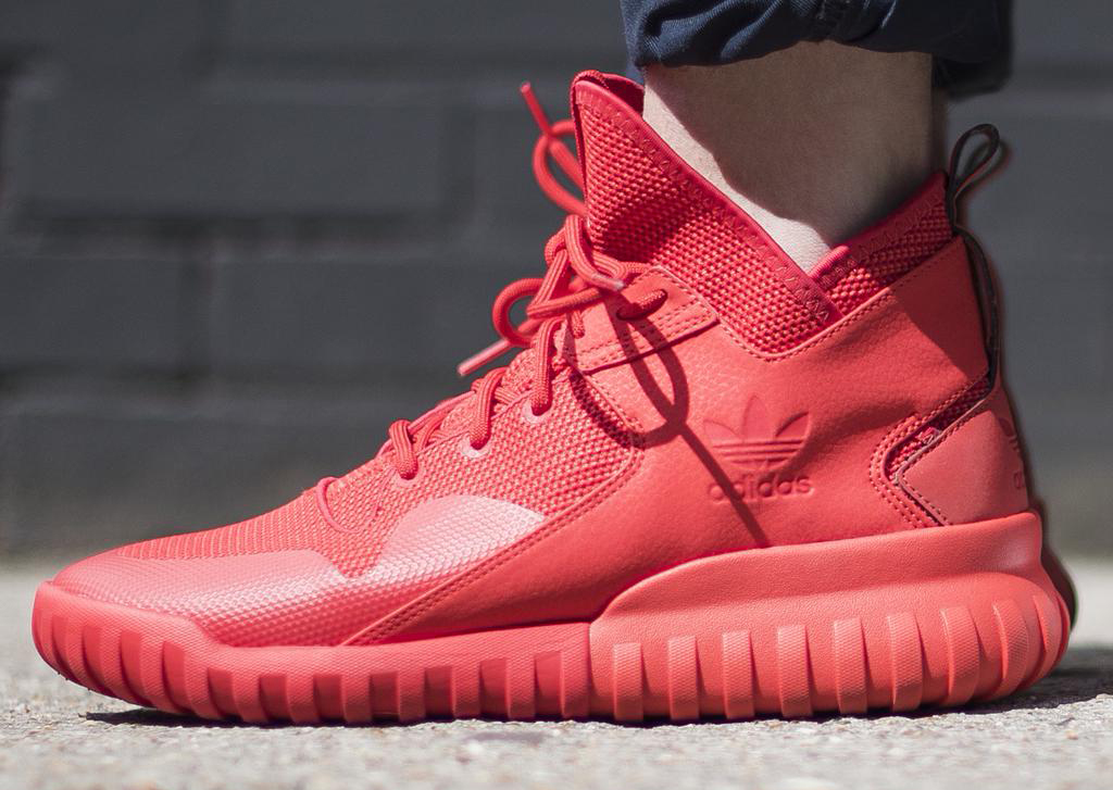 adidas tubular x circular