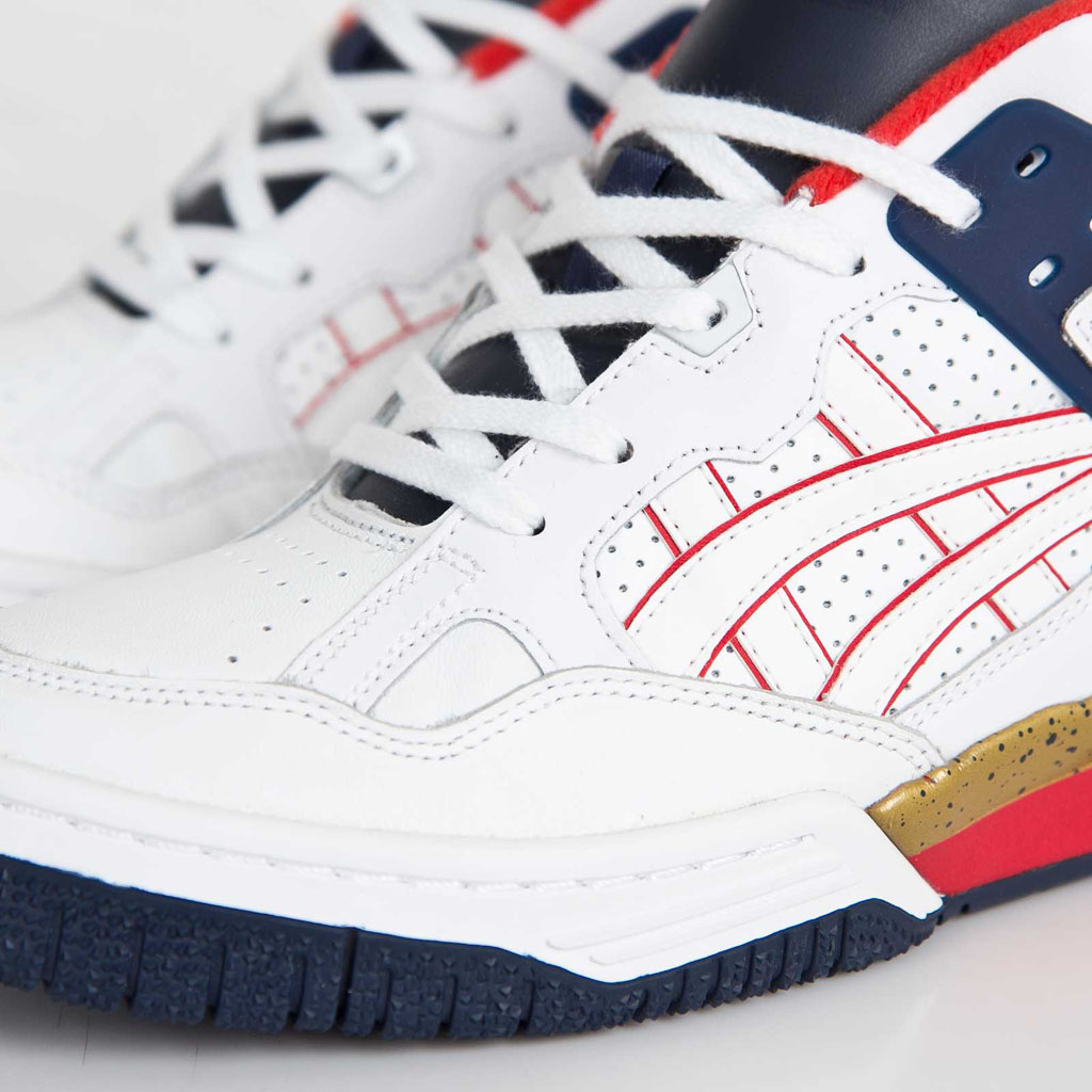 ASICS  Gel-Spotlyte Olympic Dream Team Isiah Thomas (6)