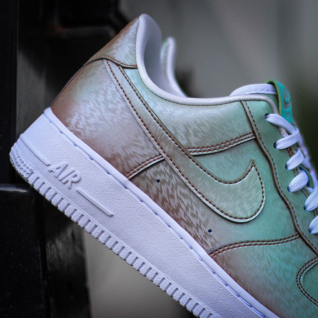 Statue of Liberty' Nike Air Force 1 