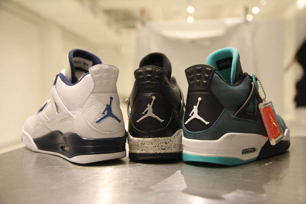 Air Jordan Retro Spring 2015 Lineup (3)