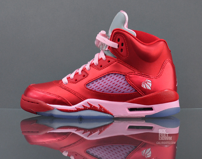 jordan valentines day shoes