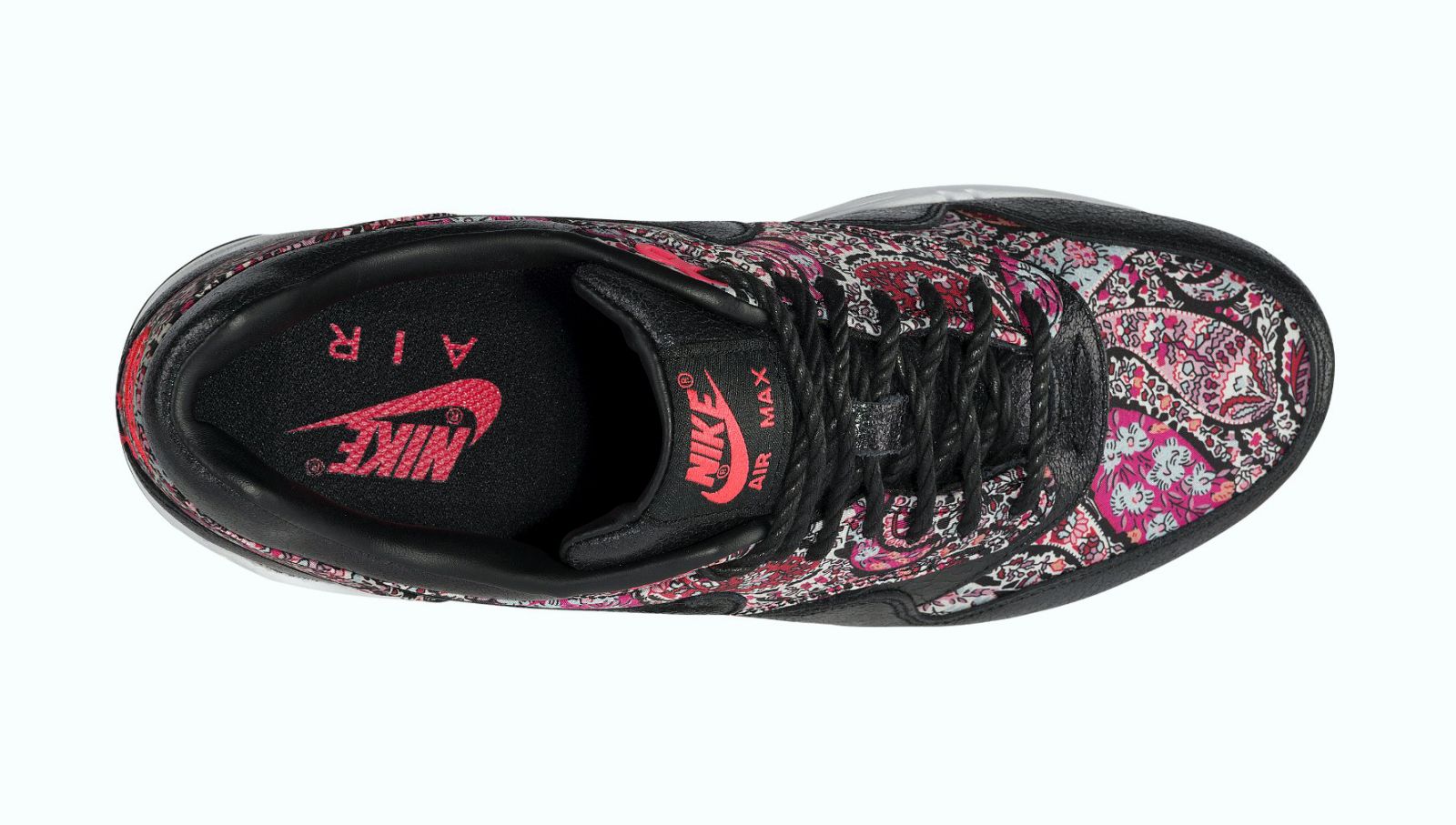 Nike air max 1 outlet x liberty london qs