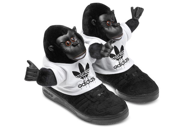sneakers adidas jeremy scott