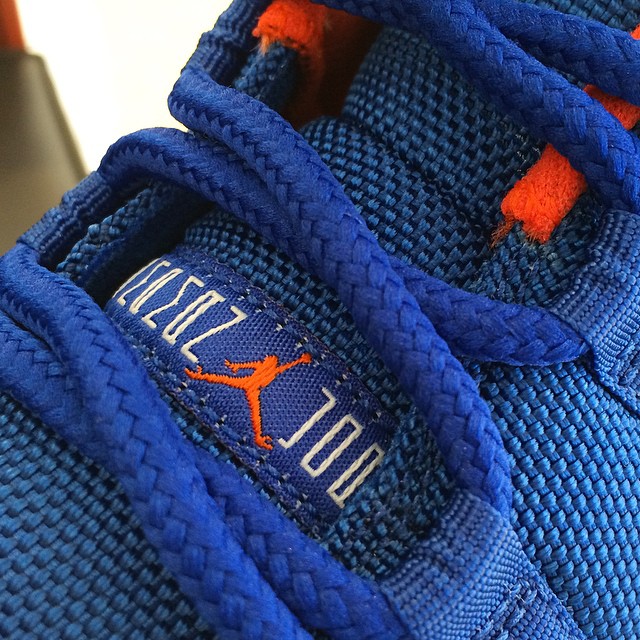 Jordan store 9 knicks