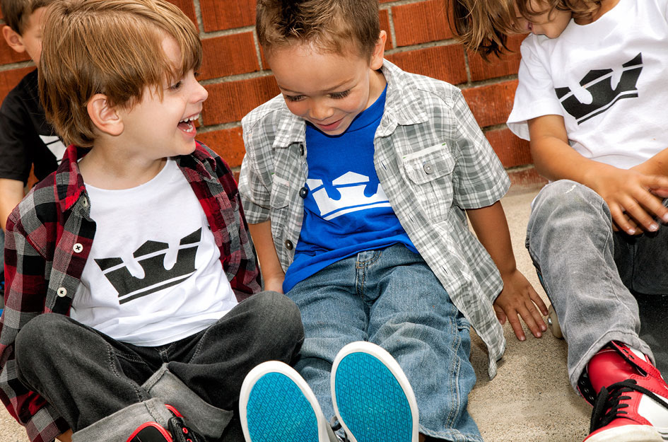 Supra Kids Footwear Fall 2012 Lookbook (7)