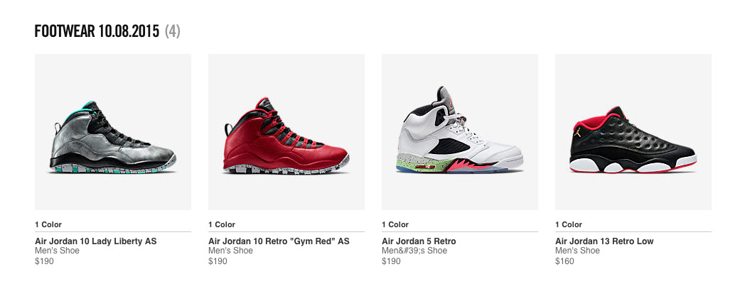 Nike Just Had Another Air Jordan Restock | Sole Collector