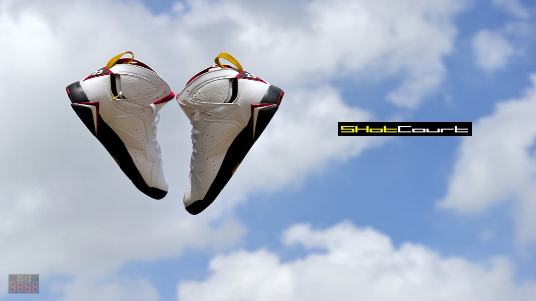 Sole Shots // July 9, 2013 - SHotCourt